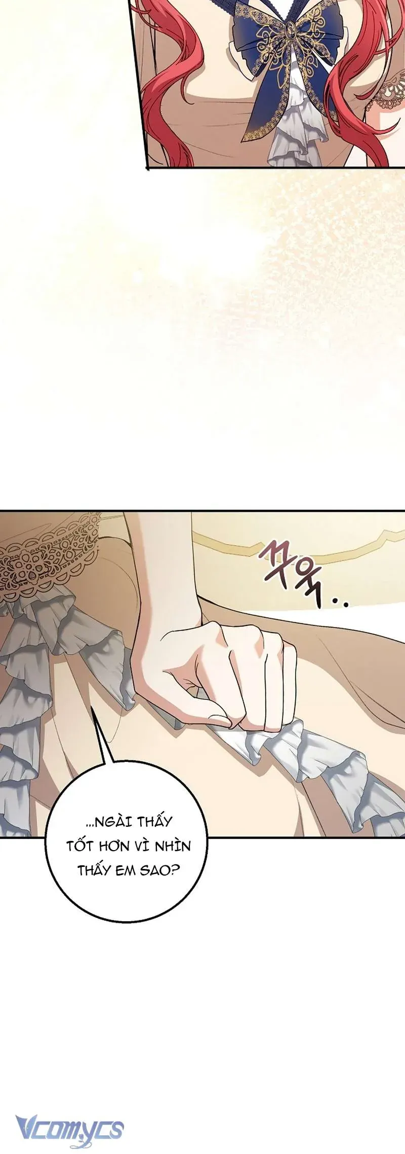 Nam Phụ À Anh Nói Đó Chỉ Là Hôn Nhân Hợp Đồng Thôi Mà Chap 34 - Next Chap 33