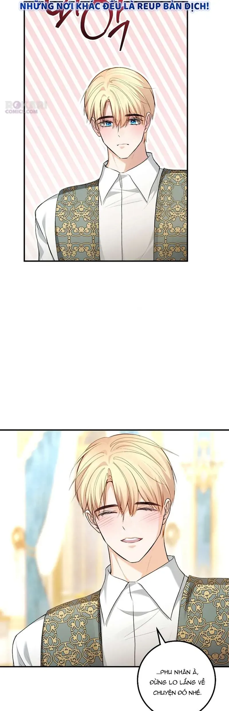 Nam Phụ À Anh Nói Đó Chỉ Là Hôn Nhân Hợp Đồng Thôi Mà Chap 34 - Next Chap 33