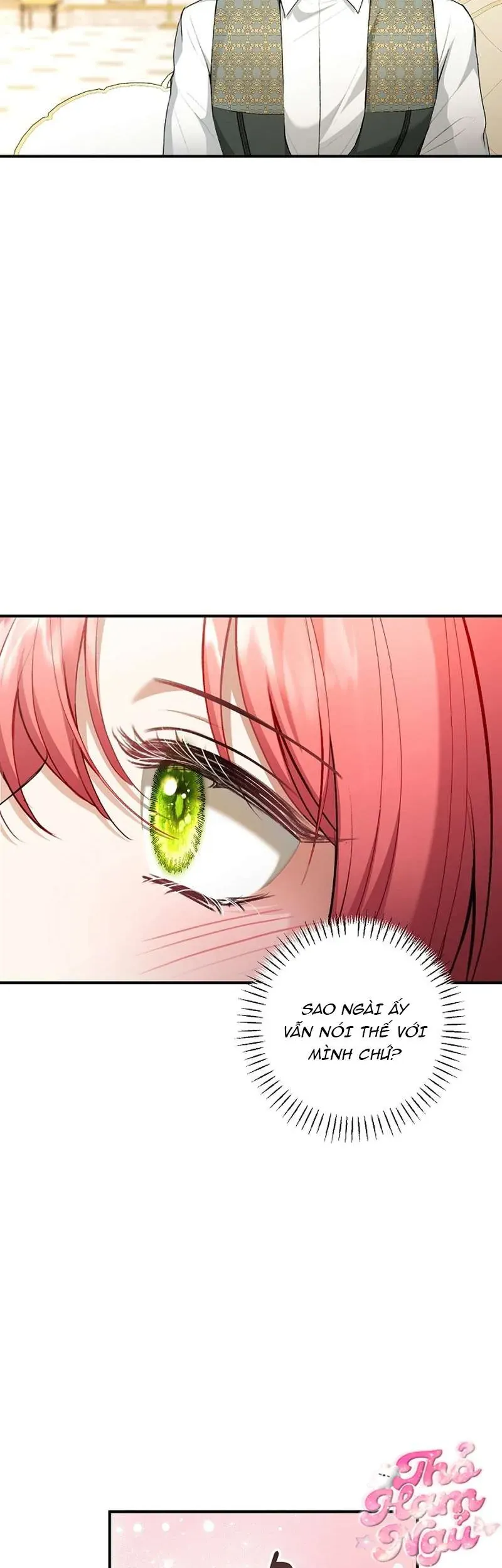 Nam Phụ À Anh Nói Đó Chỉ Là Hôn Nhân Hợp Đồng Thôi Mà Chap 34 - Next Chap 33