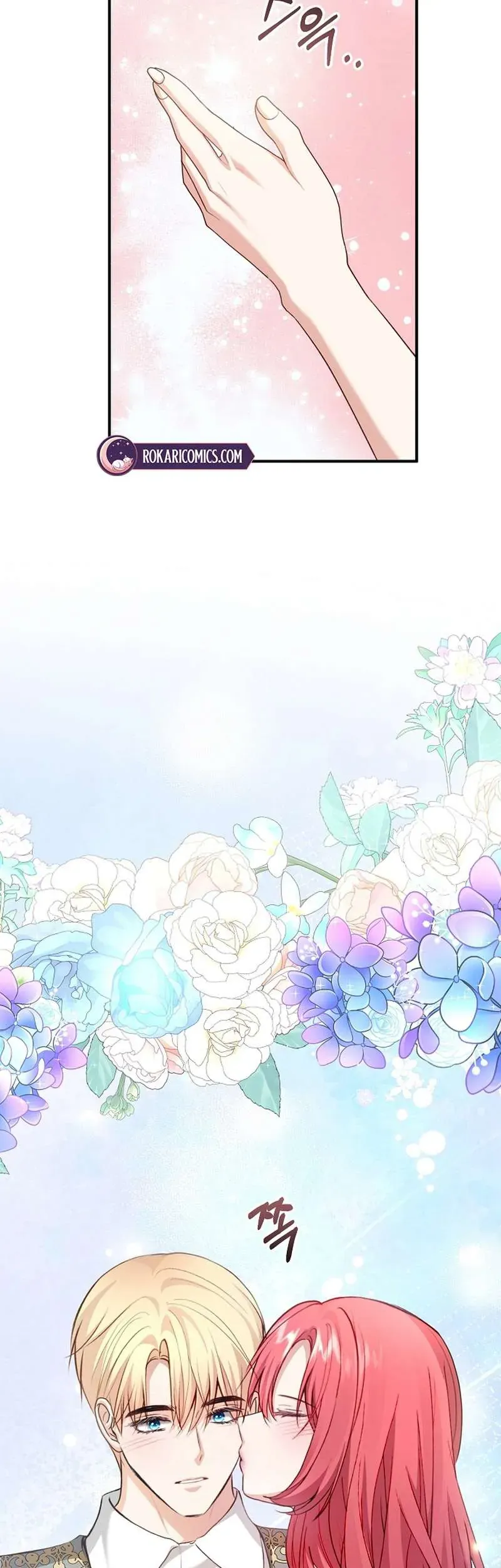 Nam Phụ À Anh Nói Đó Chỉ Là Hôn Nhân Hợp Đồng Thôi Mà Chap 34 - Next Chap 33