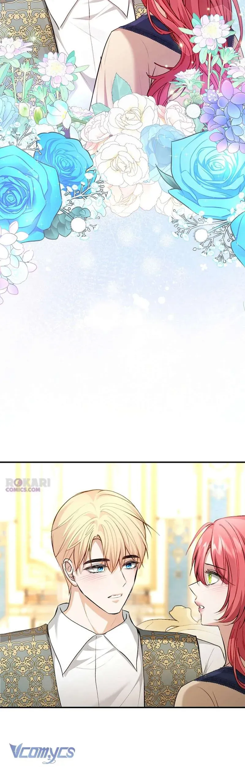 Nam Phụ À Anh Nói Đó Chỉ Là Hôn Nhân Hợp Đồng Thôi Mà Chap 34 - Next Chap 33