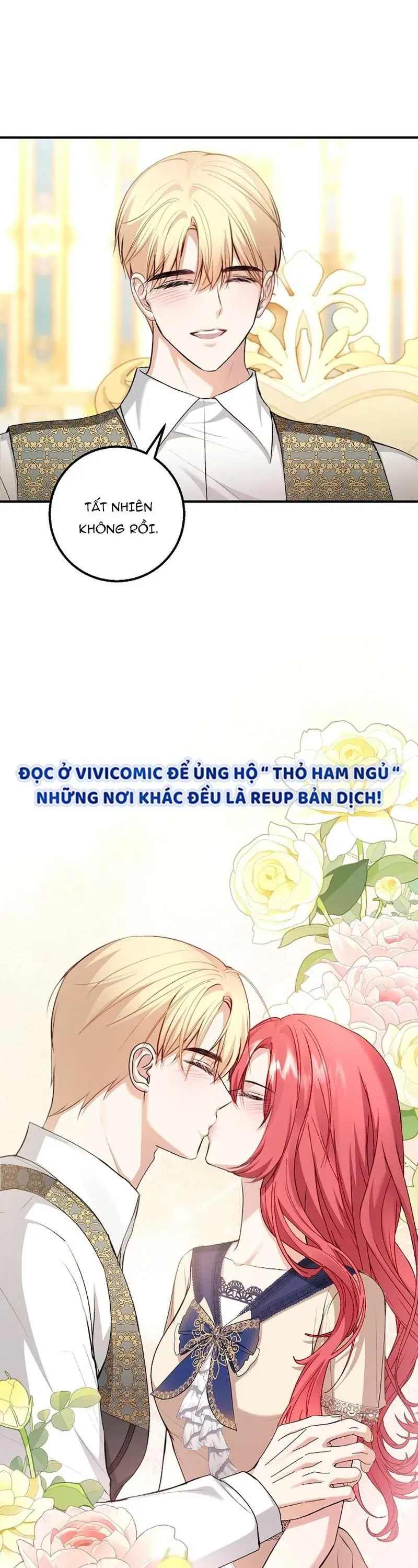 Nam Phụ À Anh Nói Đó Chỉ Là Hôn Nhân Hợp Đồng Thôi Mà Chap 34 - Next Chap 33
