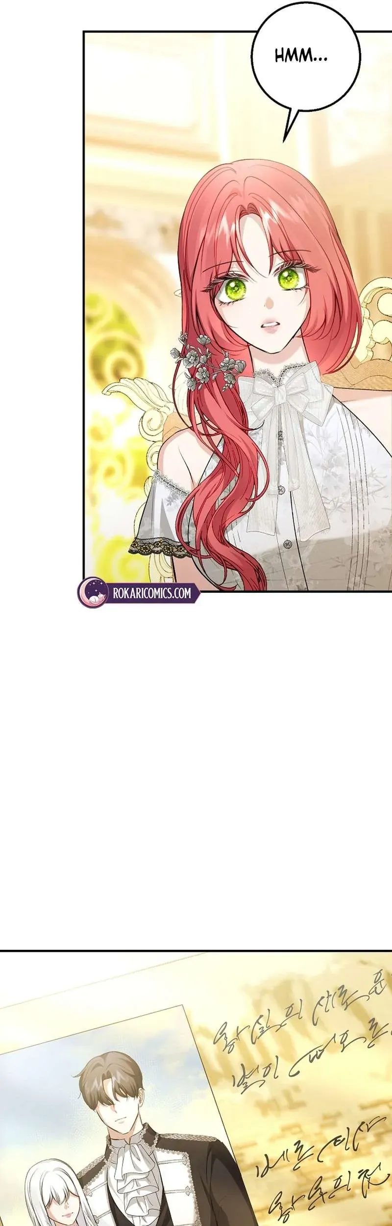 Nam Phụ À Anh Nói Đó Chỉ Là Hôn Nhân Hợp Đồng Thôi Mà Chap 34 - Next Chap 33