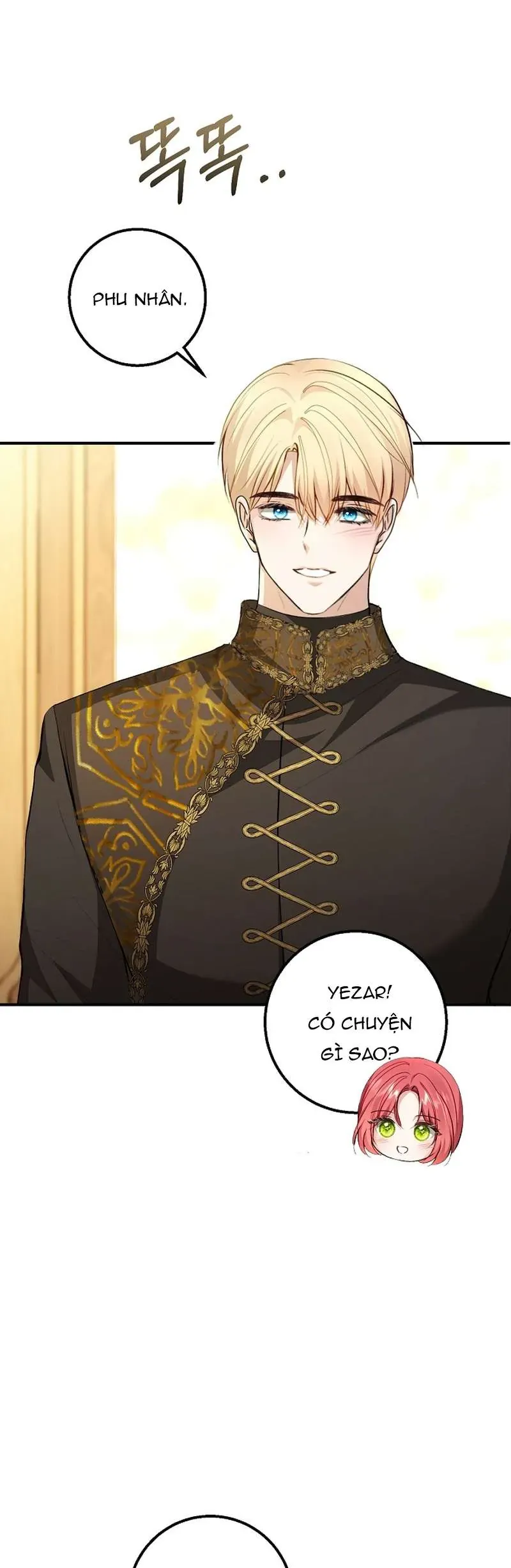 Nam Phụ À Anh Nói Đó Chỉ Là Hôn Nhân Hợp Đồng Thôi Mà Chap 34 - Next Chap 33