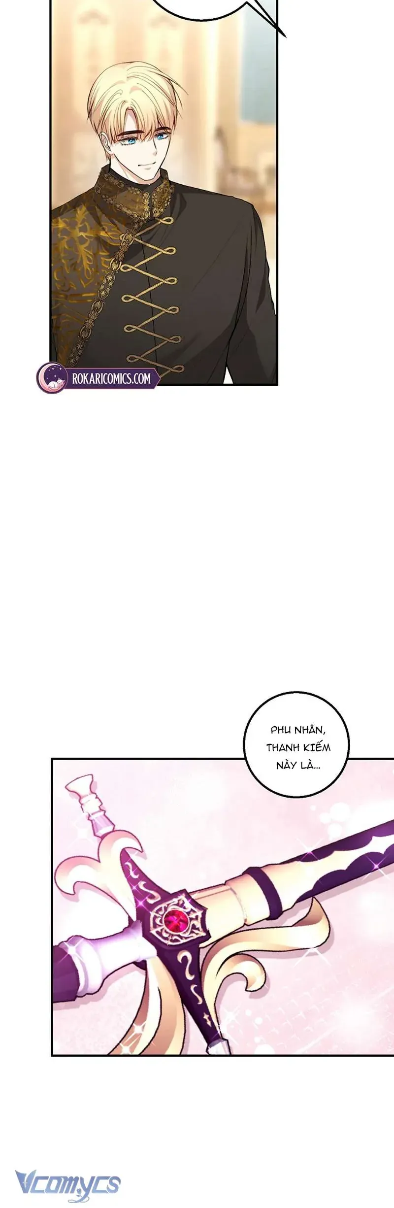 Nam Phụ À Anh Nói Đó Chỉ Là Hôn Nhân Hợp Đồng Thôi Mà Chap 34 - Next Chap 33