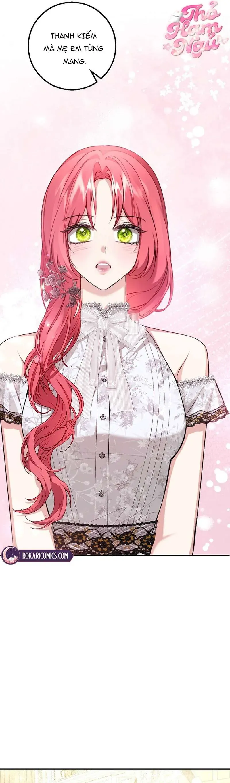 Nam Phụ À Anh Nói Đó Chỉ Là Hôn Nhân Hợp Đồng Thôi Mà Chap 34 - Next Chap 33