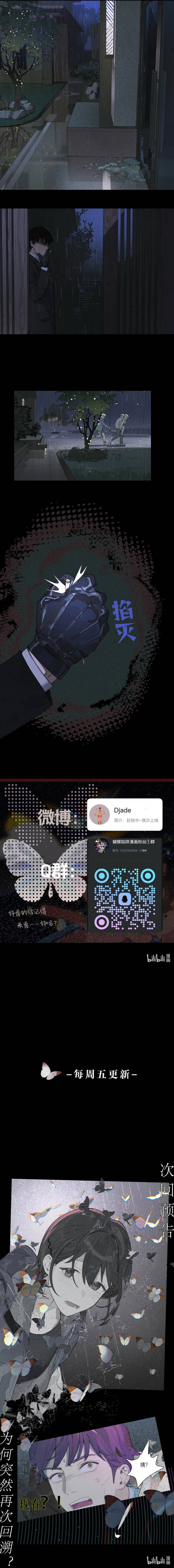 Cạm Bẫy Hồ Điệp Chap 21 - Next Chap 20