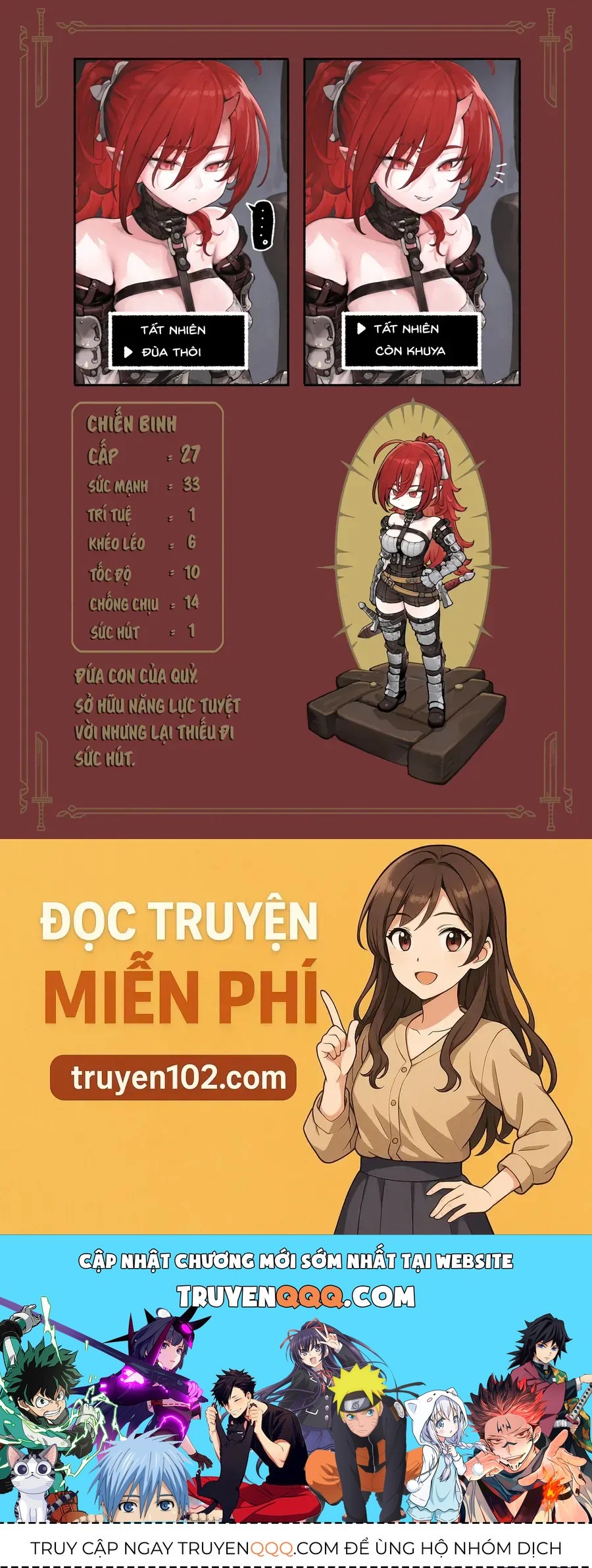 Party O Kumimasen Ka [Chap 1-6]