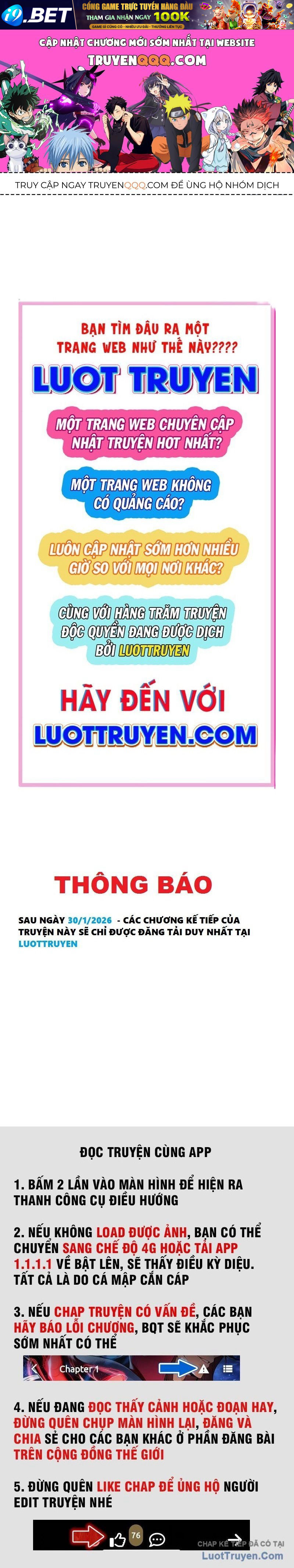 Quyền Vương Phục Sinh Chap 35 - Next Chap 34