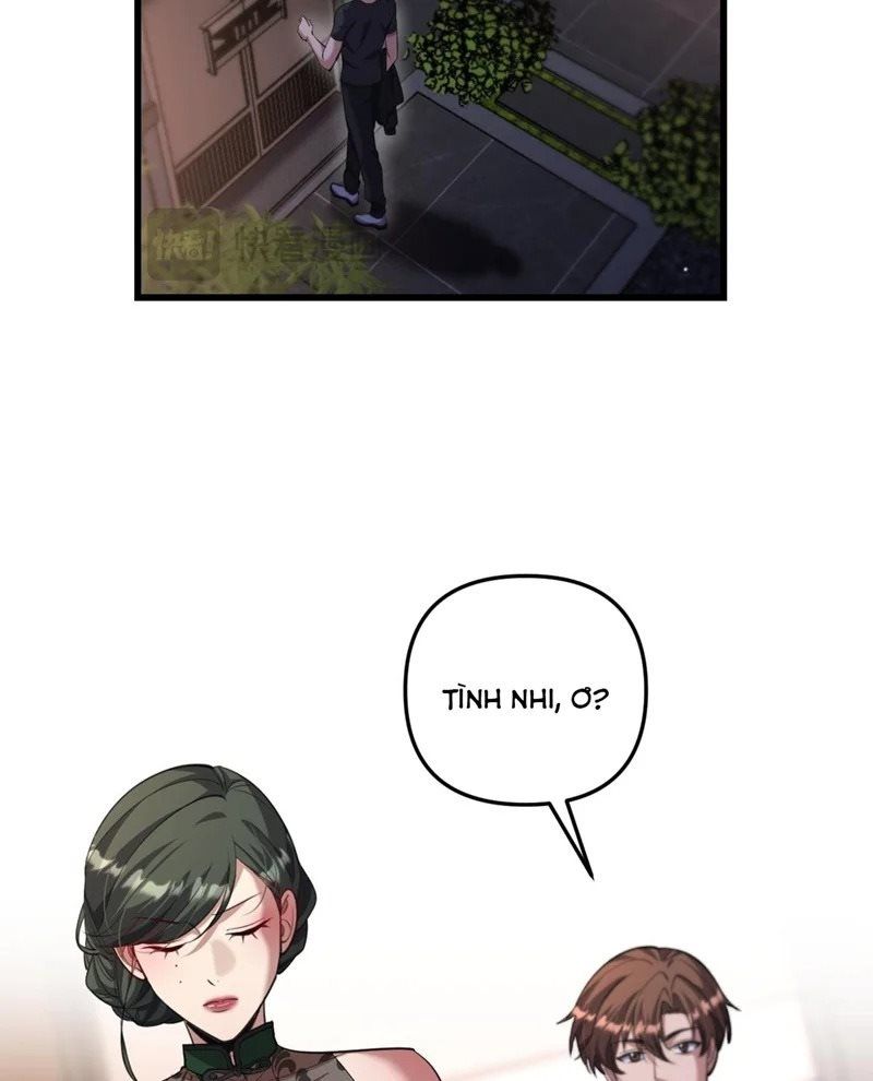 Quyền Vương Phục Sinh Chap 35 - Next Chap 34