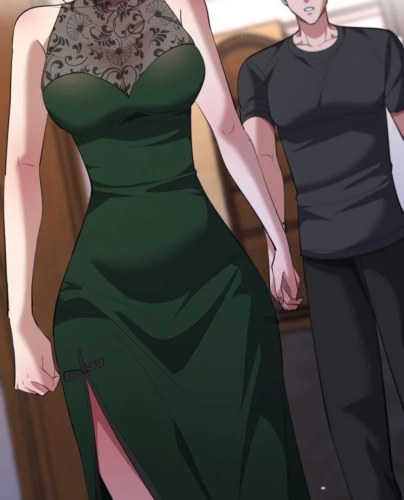 Quyền Vương Phục Sinh Chap 35 - Next Chap 34