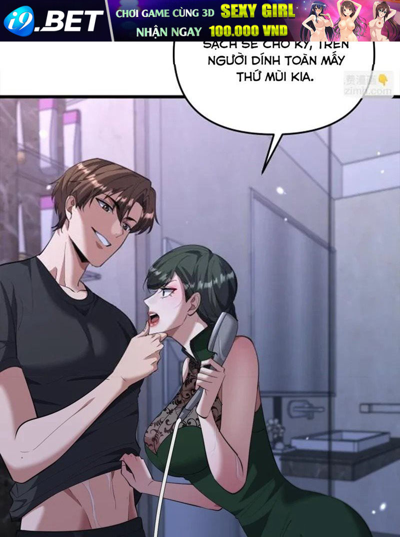 Quyền Vương Phục Sinh Chap 35 - Next Chap 34