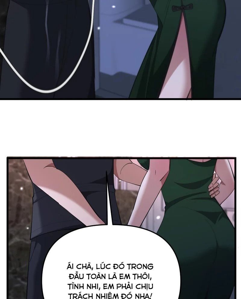 Quyền Vương Phục Sinh Chap 35 - Next Chap 34