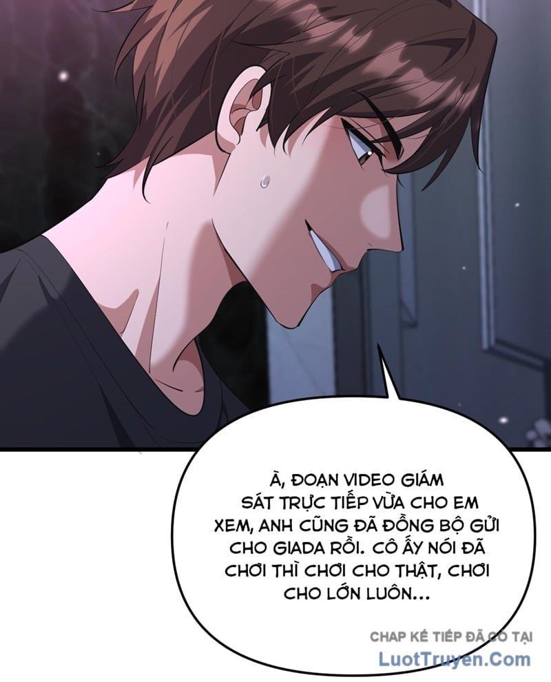 Quyền Vương Phục Sinh Chap 35 - Next Chap 34