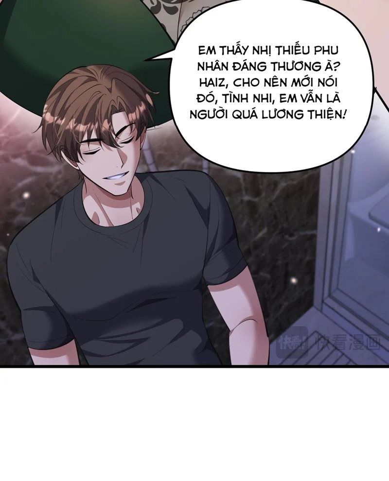 Quyền Vương Phục Sinh Chap 35 - Next Chap 34