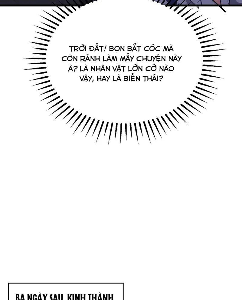 Quyền Vương Phục Sinh Chap 35 - Next Chap 34
