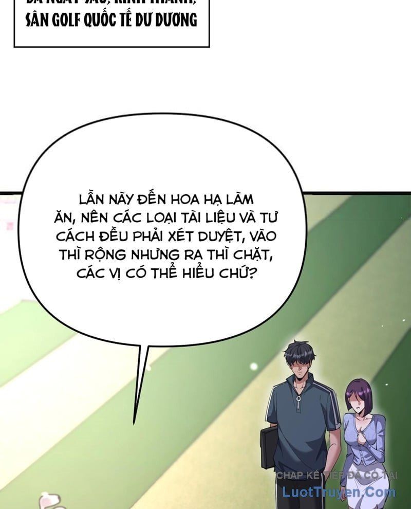 Quyền Vương Phục Sinh Chap 35 - Next Chap 34