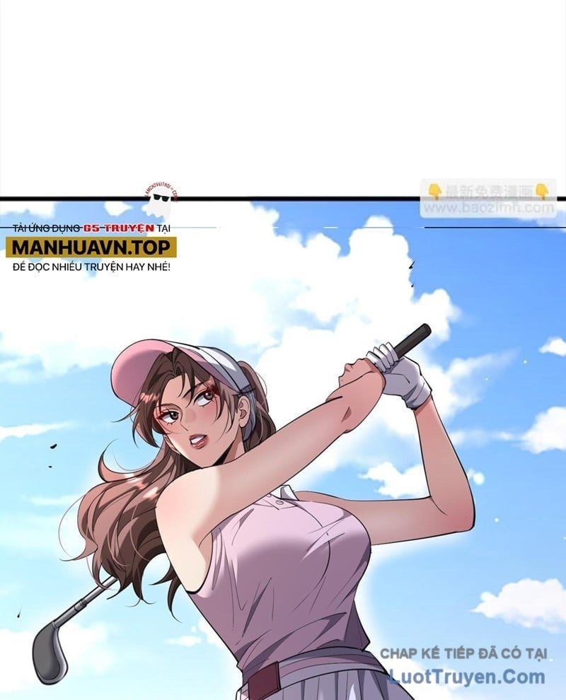 Quyền Vương Phục Sinh Chap 35 - Next Chap 34