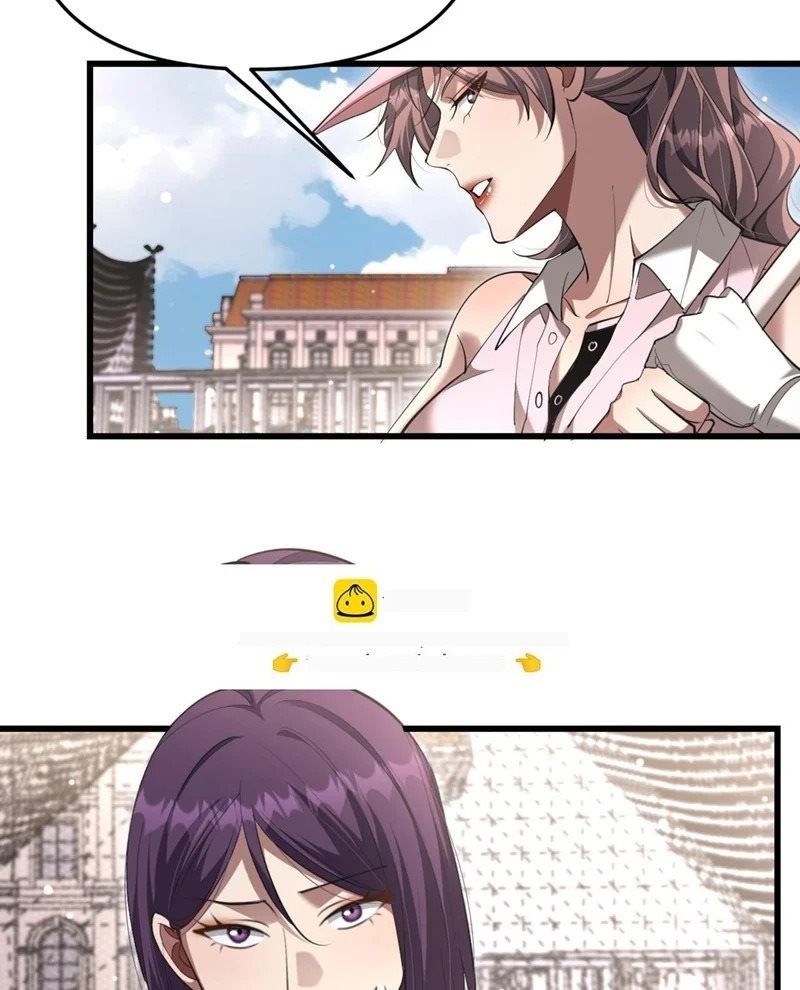 Quyền Vương Phục Sinh Chap 35 - Next Chap 34