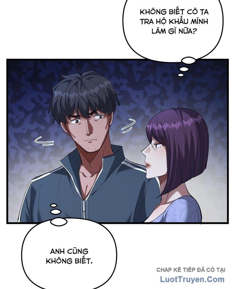 Quyền Vương Phục Sinh Chap 35 - Next Chap 34