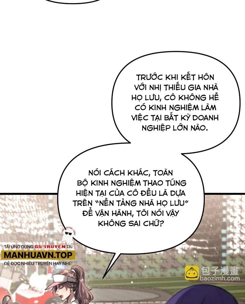 Quyền Vương Phục Sinh Chap 35 - Next Chap 34