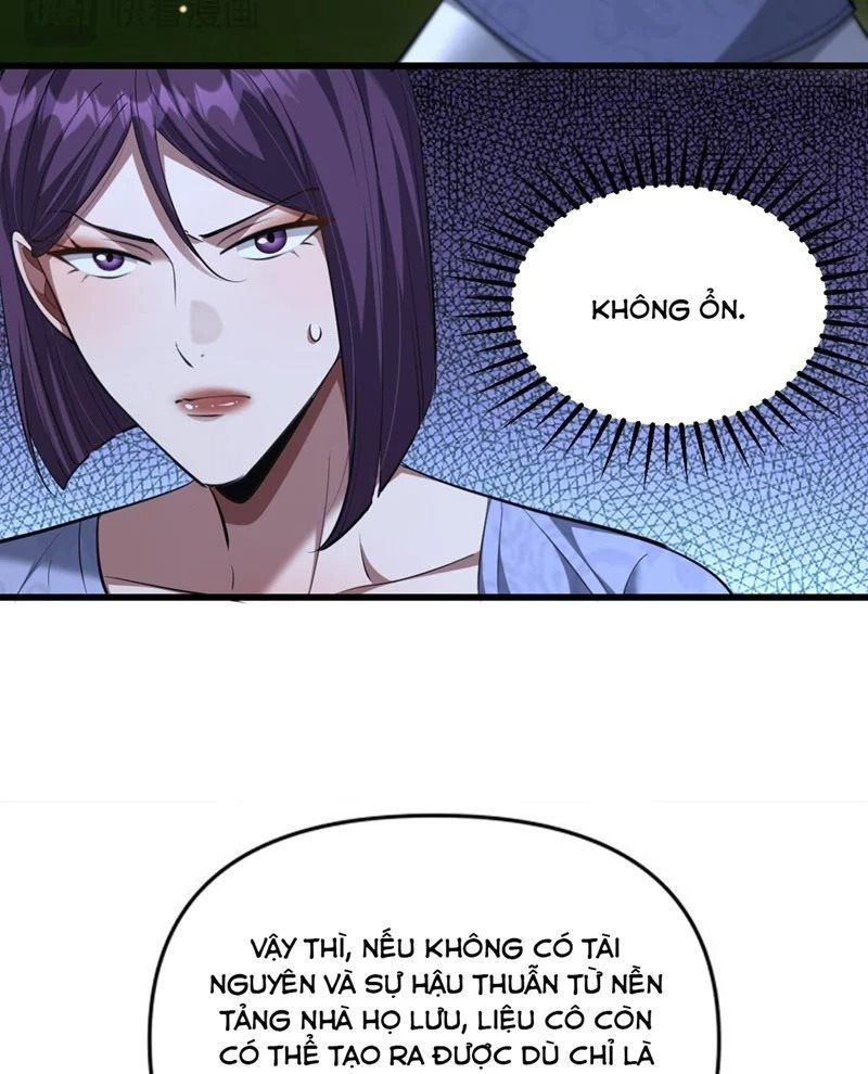 Quyền Vương Phục Sinh Chap 35 - Next Chap 34