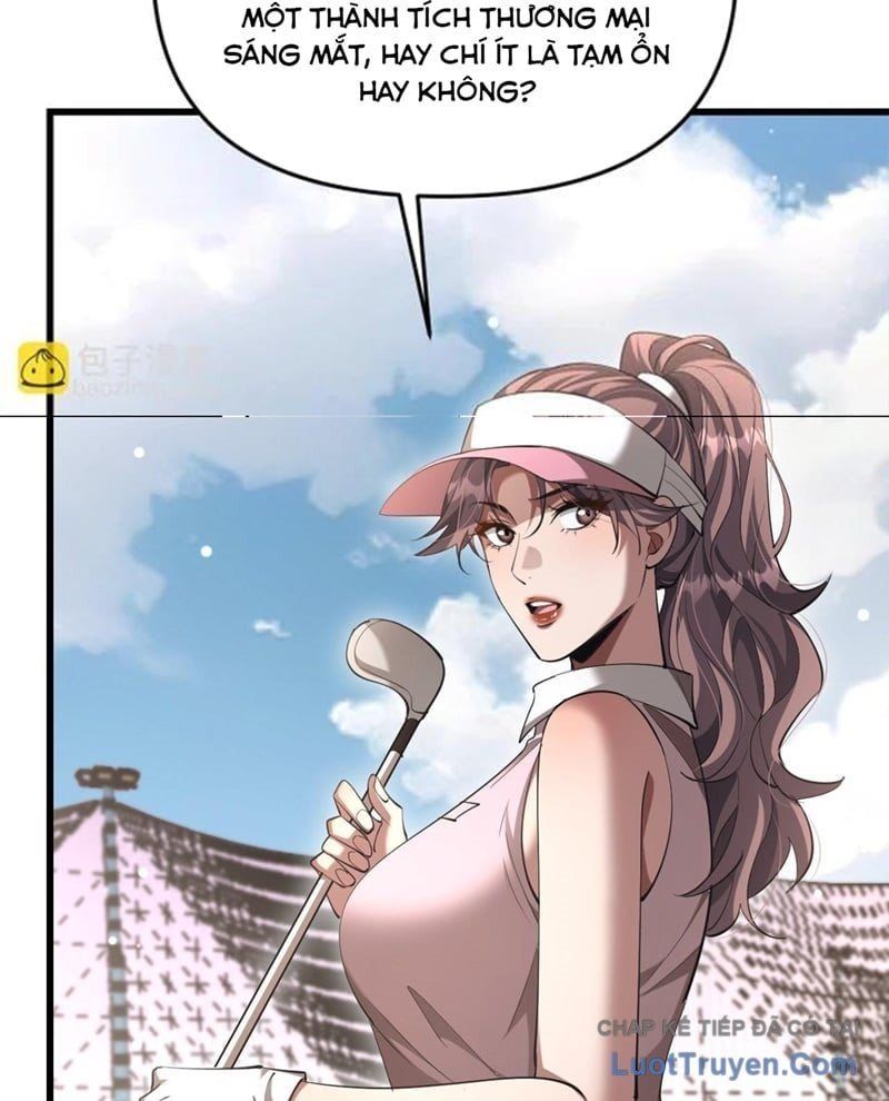 Quyền Vương Phục Sinh Chap 35 - Next Chap 34