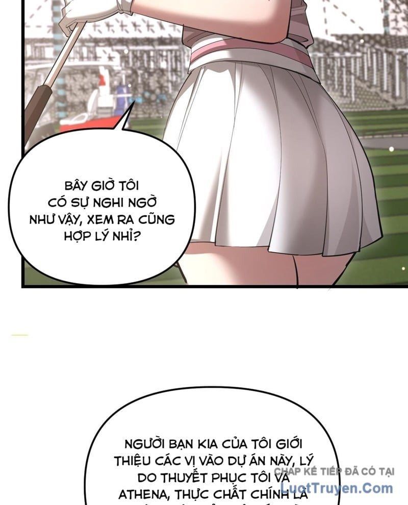 Quyền Vương Phục Sinh Chap 35 - Next Chap 34