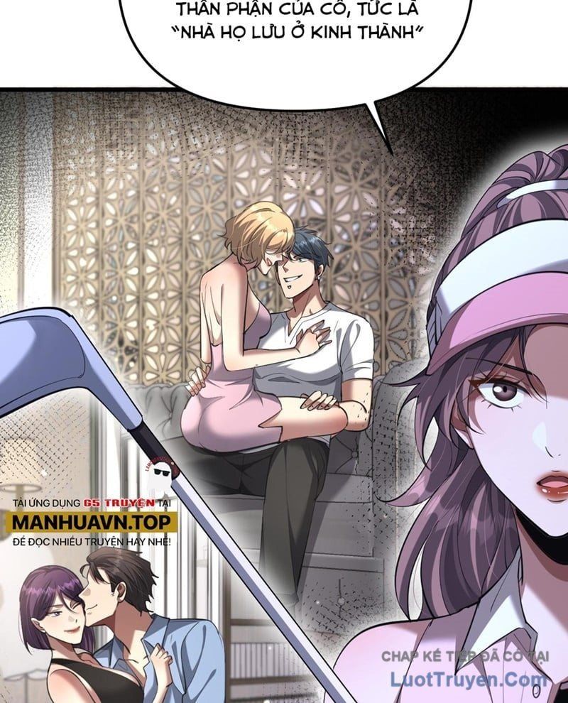 Quyền Vương Phục Sinh Chap 35 - Next Chap 34