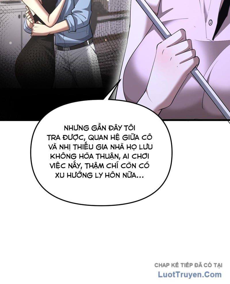 Quyền Vương Phục Sinh Chap 35 - Next Chap 34