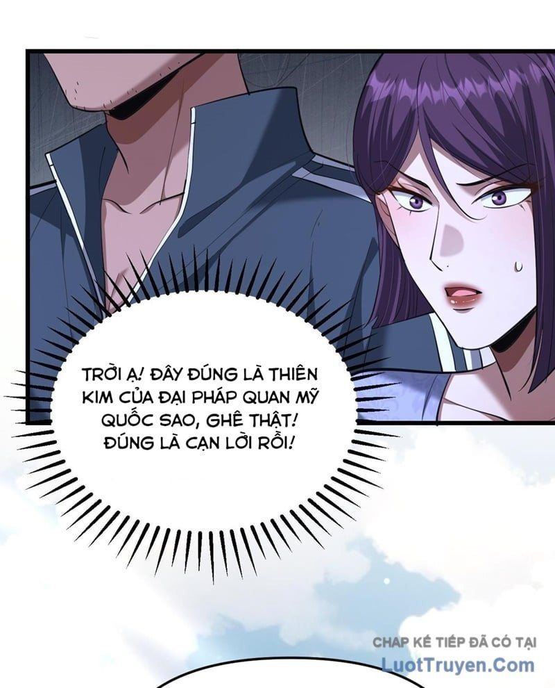 Quyền Vương Phục Sinh Chap 35 - Next Chap 34