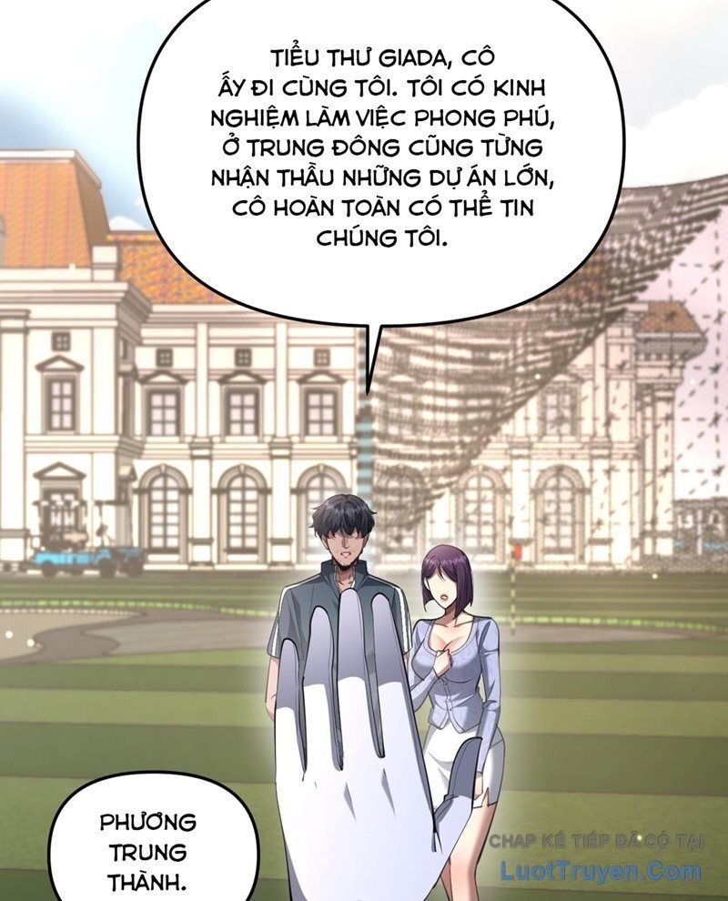 Quyền Vương Phục Sinh Chap 35 - Next Chap 34