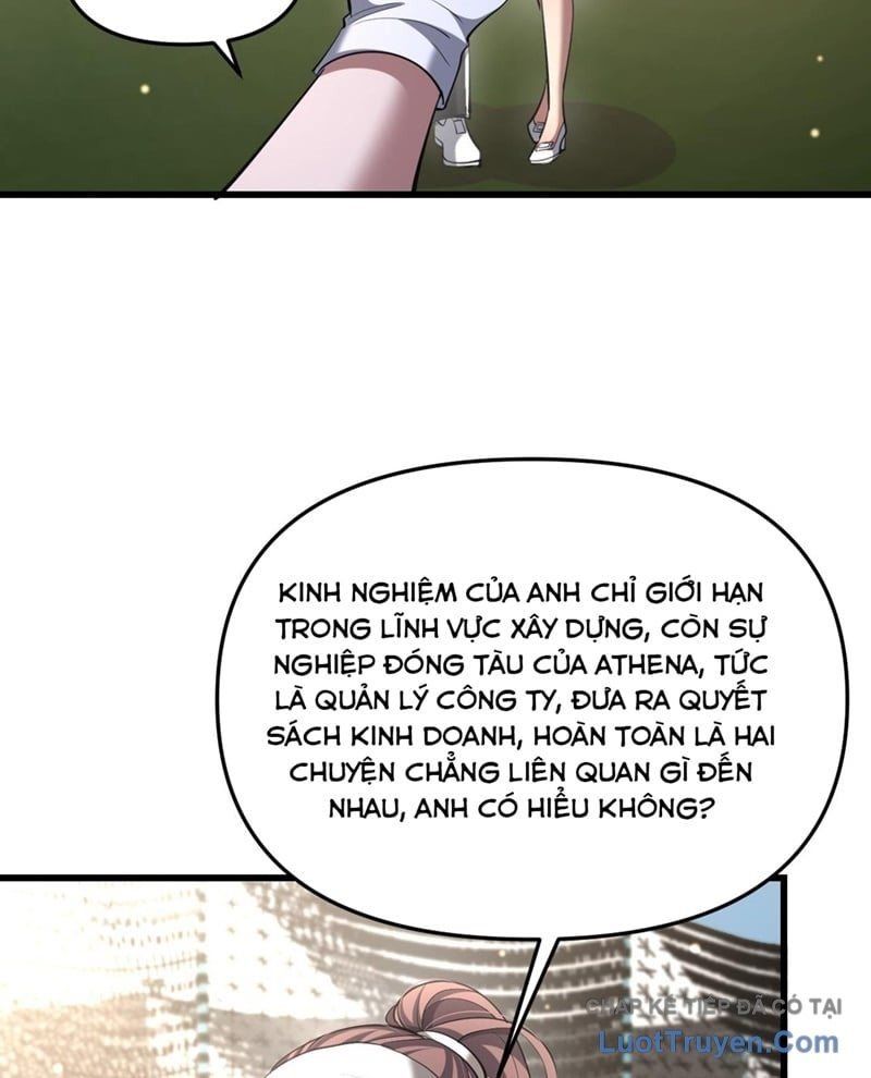 Quyền Vương Phục Sinh Chap 35 - Next Chap 34