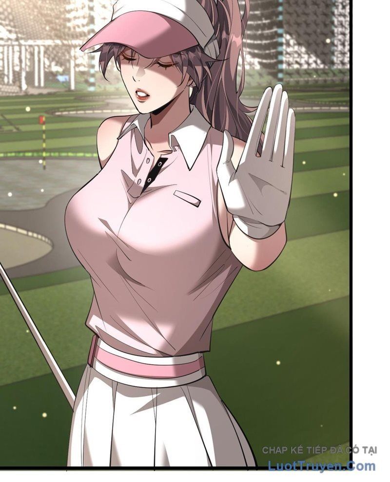 Quyền Vương Phục Sinh Chap 35 - Next Chap 34