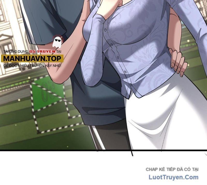 Quyền Vương Phục Sinh Chap 35 - Next Chap 34