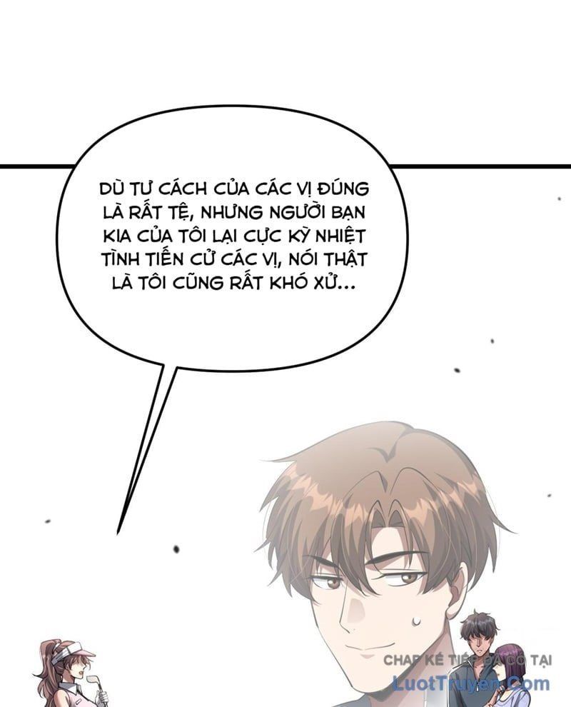 Quyền Vương Phục Sinh Chap 35 - Next Chap 34