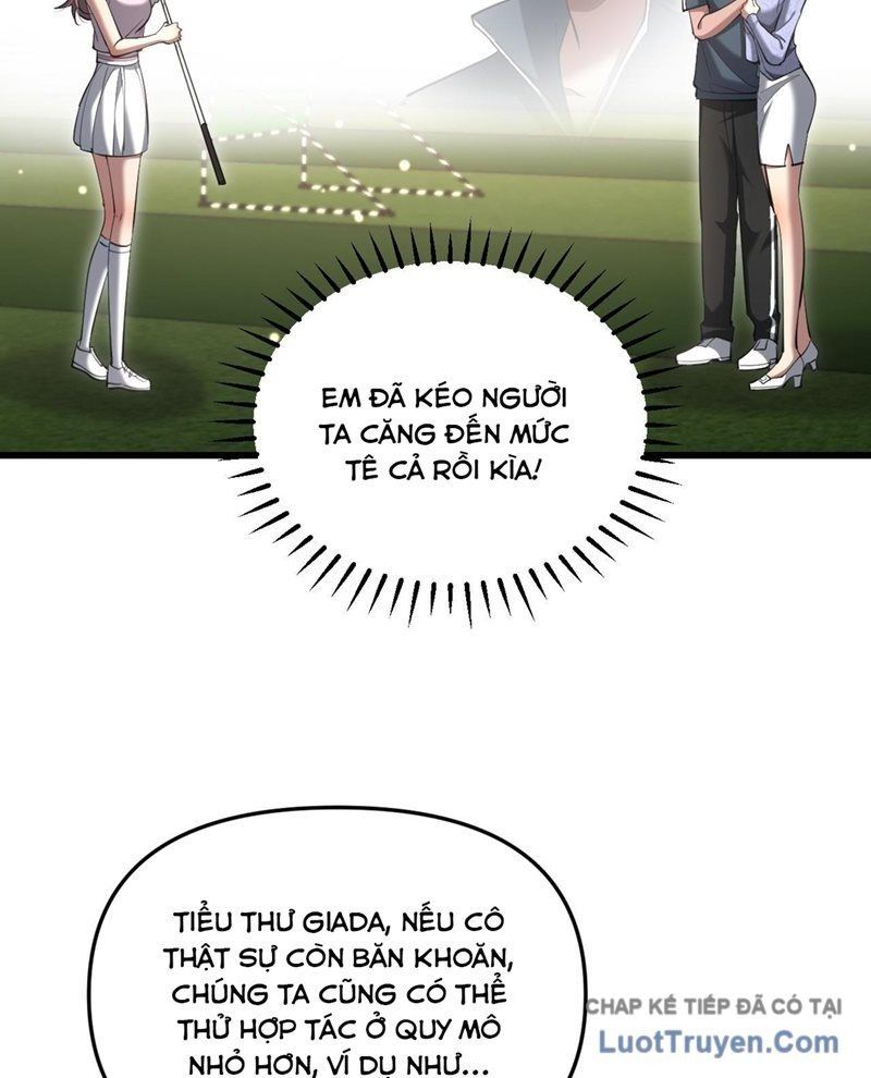 Quyền Vương Phục Sinh Chap 35 - Next Chap 34