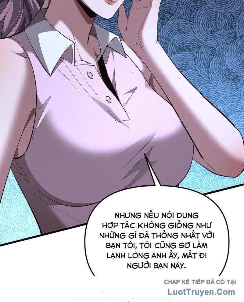Quyền Vương Phục Sinh Chap 35 - Next Chap 34