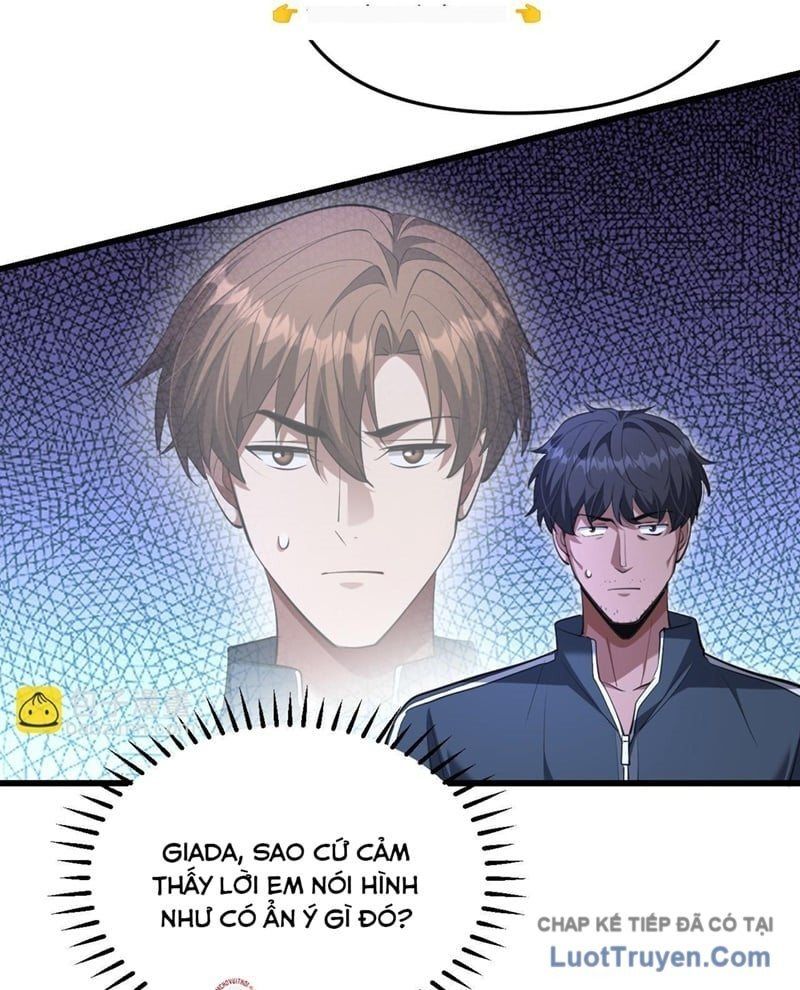 Quyền Vương Phục Sinh Chap 35 - Next Chap 34