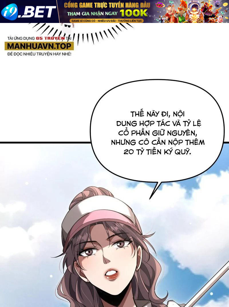 Quyền Vương Phục Sinh Chap 35 - Next Chap 34