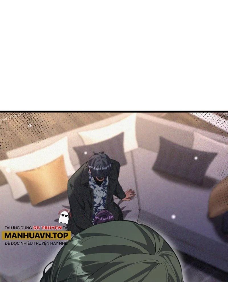 Quyền Vương Phục Sinh Chap 35 - Next Chap 34