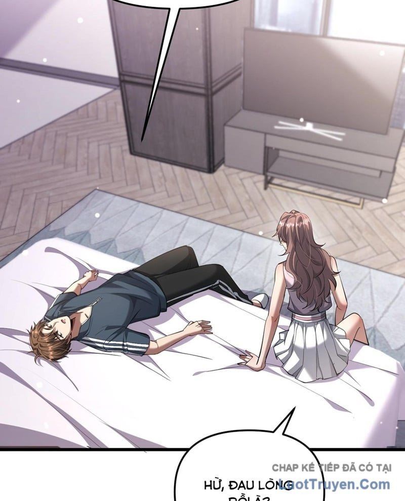 Quyền Vương Phục Sinh Chap 35 - Next Chap 34