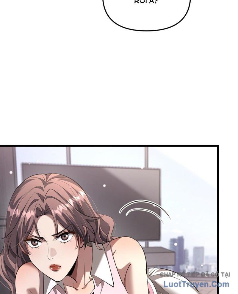 Quyền Vương Phục Sinh Chap 35 - Next Chap 34