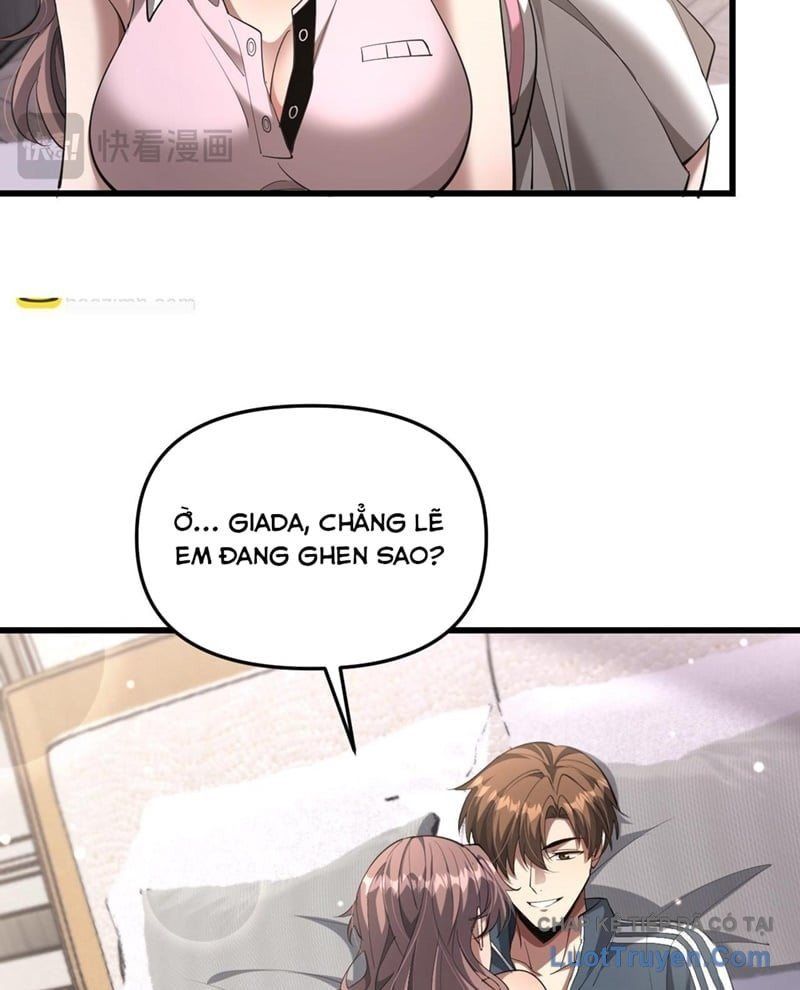 Quyền Vương Phục Sinh Chap 35 - Next Chap 34