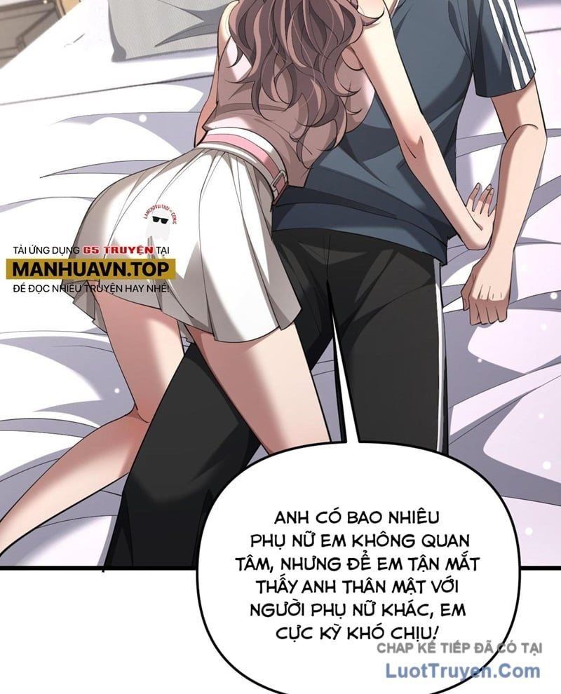 Quyền Vương Phục Sinh Chap 35 - Next Chap 34