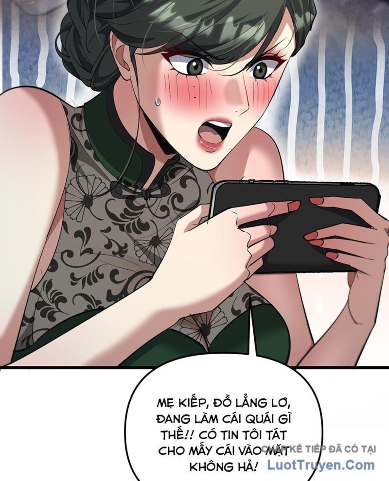 Quyền Vương Phục Sinh Chap 35 - Next Chap 34