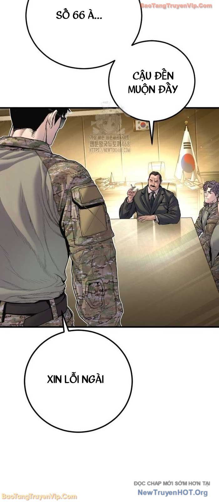 Bố Tôi Là Đặc Vụ [Chap 207-226] - Page 38