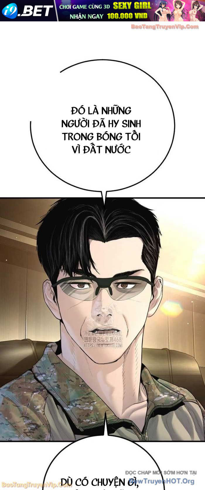 Bố Tôi Là Đặc Vụ [Chap 207-226] - Page 67