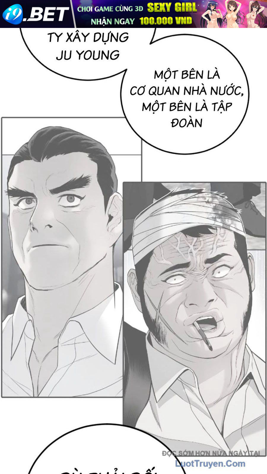 Bố Tôi Là Đặc Vụ [Chap 207-226] - Page 101