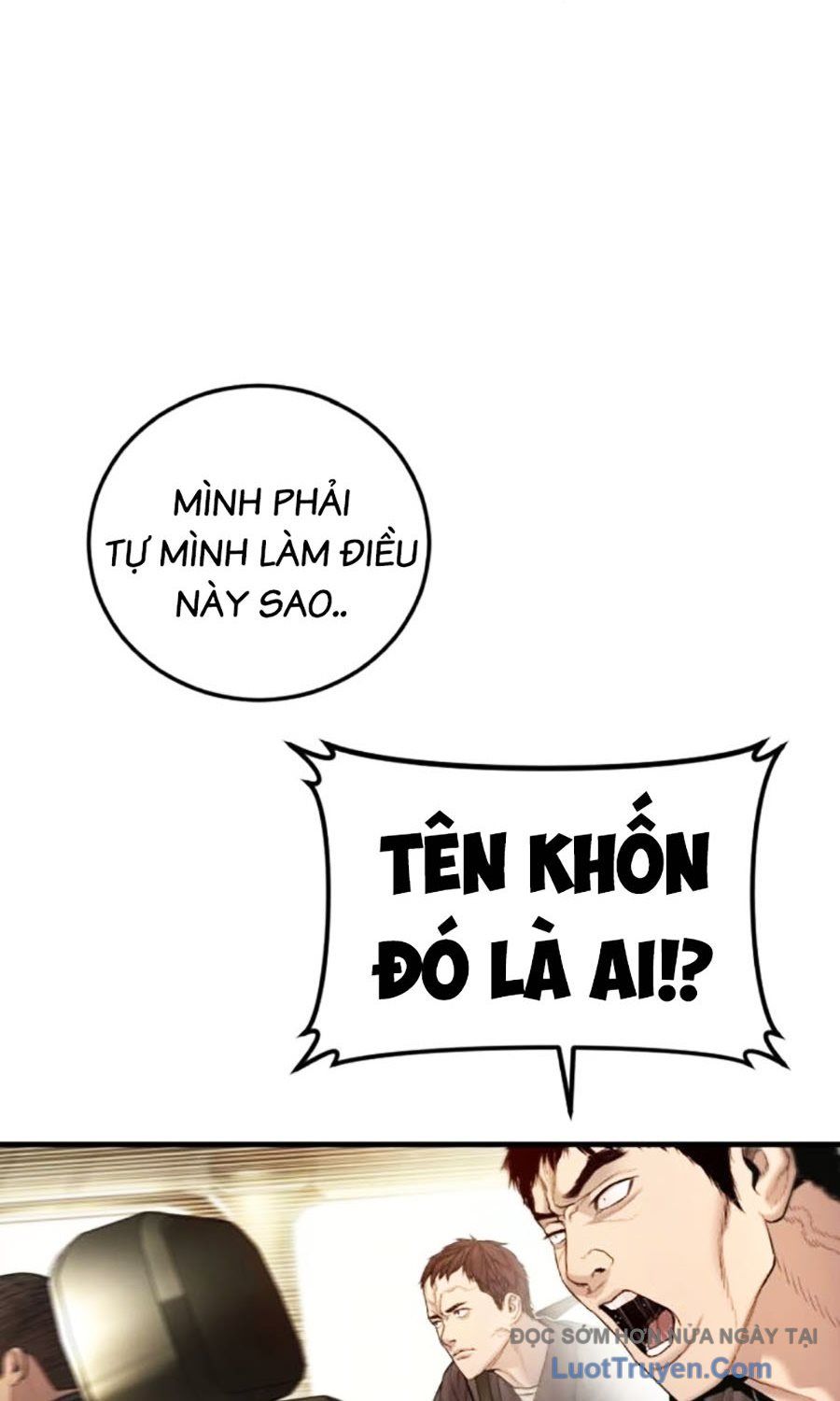 Bố Tôi Là Đặc Vụ [Chap 207-226] - Page 111